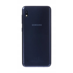 Smartfon Samsung Galaxy A10 2 GB / 32 GB czarny PUDEŁKO KABEL ŁADOWARKA