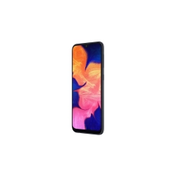 Smartfon Samsung Galaxy A10 2 GB / 32 GB czarny PUDEŁKO KABEL ŁADOWARKA