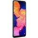 Smartfon Samsung Galaxy A10 2 GB / 32 GB czarny PUDEŁKO KABEL ŁADOWARKA