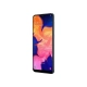 Smartfon Samsung Galaxy A10 2 GB / 32 GB czarny PUDEŁKO KABEL ŁADOWARKA