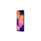 Smartfon Samsung Galaxy A10 2 GB / 32 GB czarny PUDEŁKO KABEL ŁADOWARKA