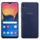 Smartfon Samsung Galaxy A10 2 GB / 32 GB czarny PUDEŁKO KABEL ŁADOWARKA