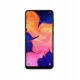 Smartfon Samsung Galaxy A10 2 GB / 32 GB czarny PUDEŁKO KABEL ŁADOWARKA