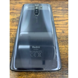 Smartfon Xiaomi Redmi Note 8 Pro 6 GB / 64 GB szary