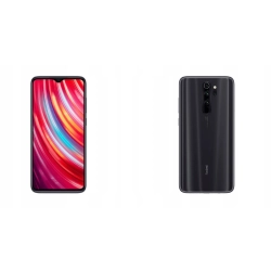 Smartfon Xiaomi Redmi Note 8 Pro 6 GB / 64 GB szary