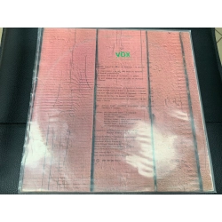 Winyl Monte Carlo Is Great (LP) VOX