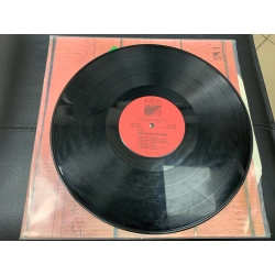 Winyl Monte Carlo Is Great (LP) VOX