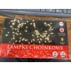 Lampki Choinkowe światło ciepłe 300 Led