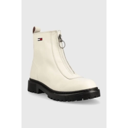 Tommy Jeans Sztyblety Zip Boot r. 39 NOWE OD SUPER SPRZEDAWCY