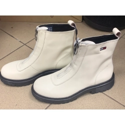 Tommy Jeans Sztyblety Zip Boot r. 39 NOWE OD SUPER SPRZEDAWCY