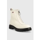 Tommy Jeans Sztyblety Zip Boot r. 39 NOWE OD SUPER SPRZEDAWCY