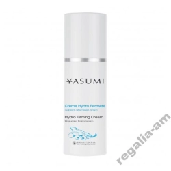 YASUMI Krem Hydro Firming nawilżająco- napinający 100 ml