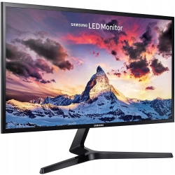 Monitor LED Samsung S24F356FHR 23,5 