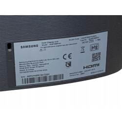 Monitor LED Samsung S24F356FHR 23,5 