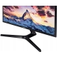 Monitor LED Samsung S24F356FHR 23,5 