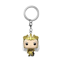 Funko POP! Keychain: Shazam 2- Hespera