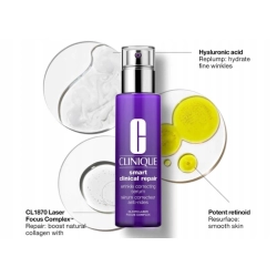 Clinique Smart Clinical Repair Wrinkle Correcting Serum 100 ml