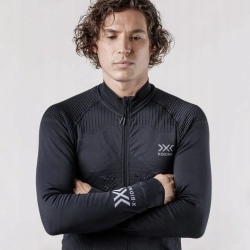 X-Bionic kurtka Energizer Snow Full Zip Jacket kurtka męska NOWA