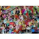 Warhol s World: A 1000 Piece Jigsaw Puzzle Ander Martin NOWA W FOLII