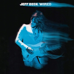 Winyl Wired Jeff Beck w folii