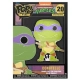 Funko POP Pin, przypinka Teenage Mutant Ninja Turtles Donatello NOWA