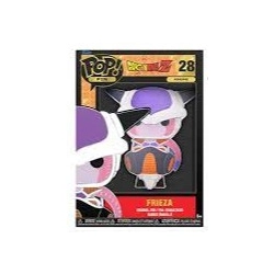 Figurka Funko Dragon Ball Z Frieza NOWA