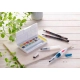 Farby akwarelowe Derwent wielokolorowy 12 szt. 12 ml