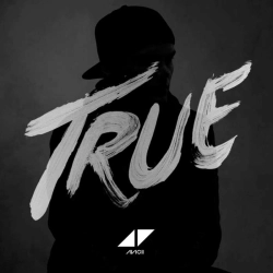 Winyl True Avicii NOWY