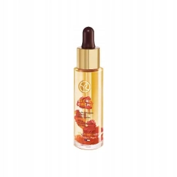 YVES ROCHER RICHE SERUM Eliksir piękna 30 ml nowy