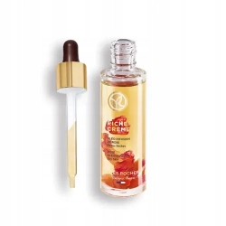 YVES ROCHER RICHE SERUM Eliksir piękna 30 ml nowy