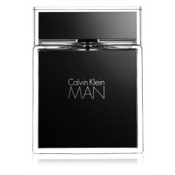 Calvin Klein Man 100ml woda toaletowa mężczyzna EDT NOWA OD S SPRZEDAWCY