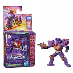 Figurka Hasbro Transformers Iguanus NOWA W PUDEŁKU