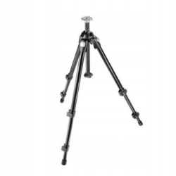 Tripod Manfrotto 190XPROB 146 cm czarny