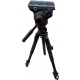 Tripod Manfrotto 190XPROB 146 cm czarny