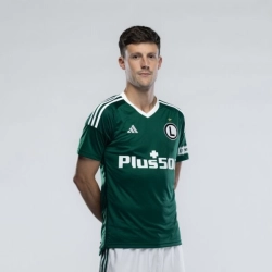 Koszulka adidas wyjazdowa 2023/24 – HT6349 UWAGA ROZMIAR S