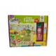 Lisciani EX79988 Carotina Happy Farm