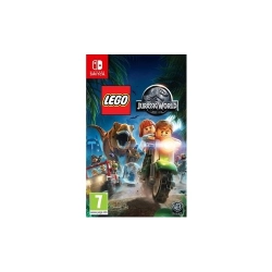 LEGO Jurassic World Switch