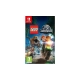 LEGO Jurassic World Switch