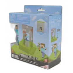 ZESTAW MATTEL MINECRAFT DIAMOND MINE NOWY