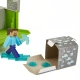 ZESTAW MATTEL MINECRAFT DIAMOND MINE NOWY