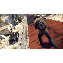 Battlefield Hardline XOne
