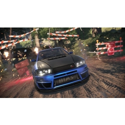 Battlefield Hardline XOne