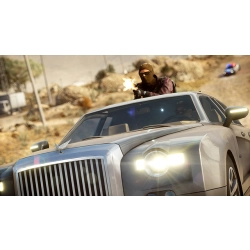 Battlefield Hardline XOne