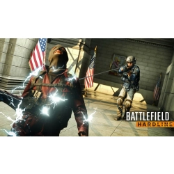 Battlefield Hardline XOne