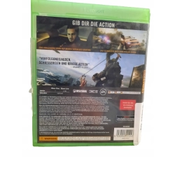 Battlefield Hardline XOne