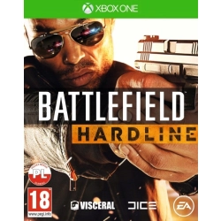 Battlefield Hardline XOne