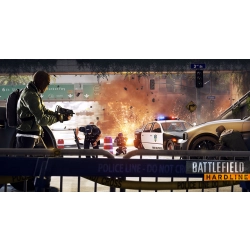 Battlefield Hardline XOne