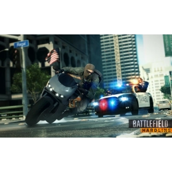 Battlefield Hardline XOne