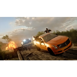 Battlefield Hardline XOne