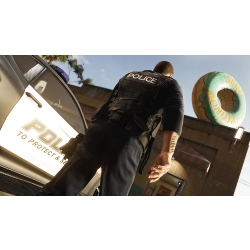 Battlefield Hardline XOne